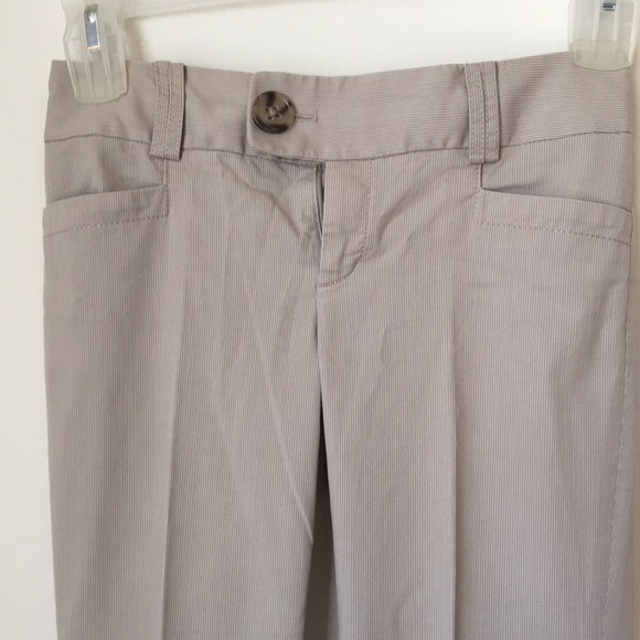 Banana republic Office wear pants - Picture 7 of 8
